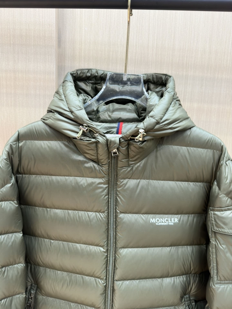 Moncler Down Coat